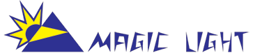 Logo - Magic Light